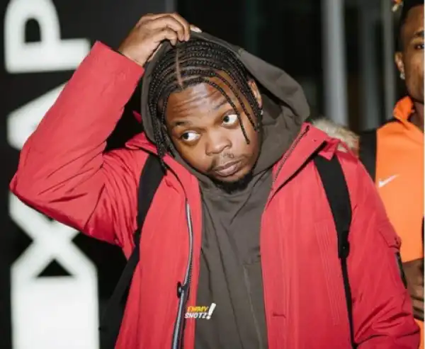 Olamide Signs A New Soldier To YBNL, An Instagram Sensational Rapper, “Picazo”